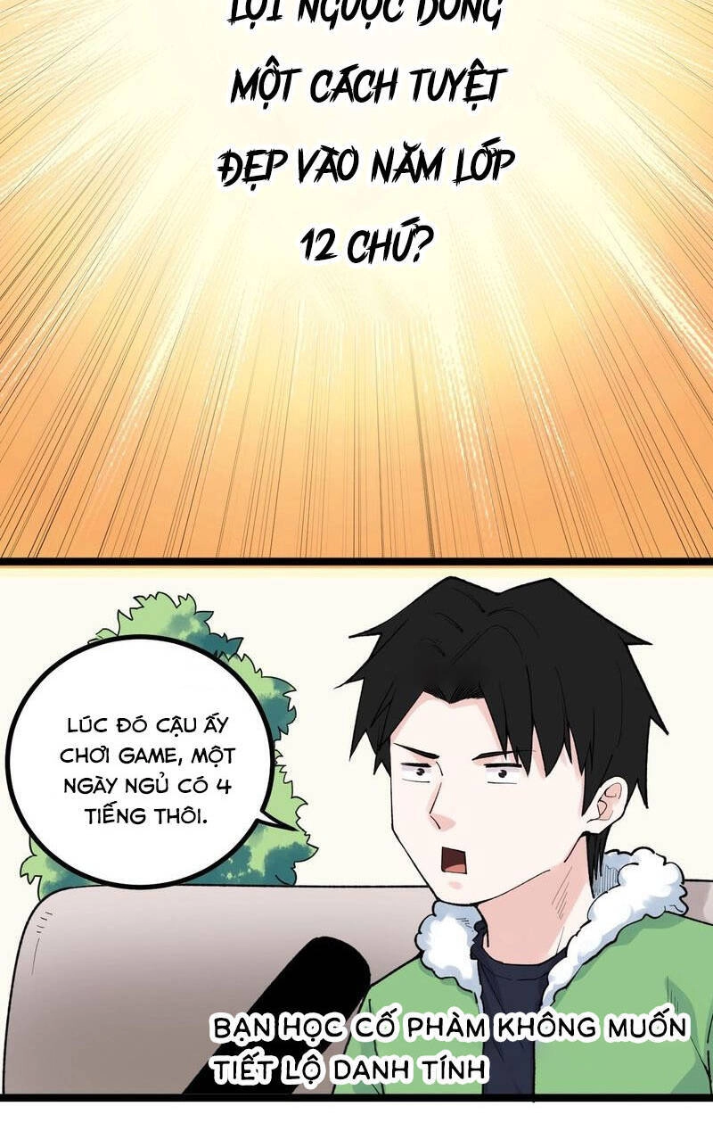 Tinh Thần Đại Hải Của Học Bá Chapter 99 - 4