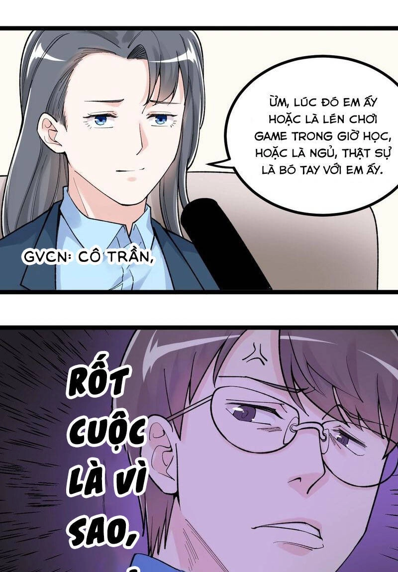 Tinh Thần Đại Hải Của Học Bá Chapter 99 - 5