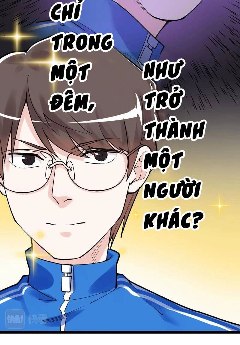 Tinh Thần Đại Hải Của Học Bá Chapter 99 - 6