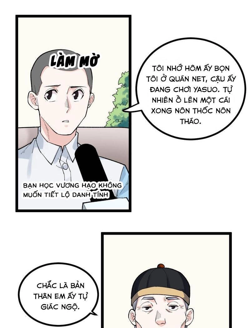 Tinh Thần Đại Hải Của Học Bá Chapter 99 - 7