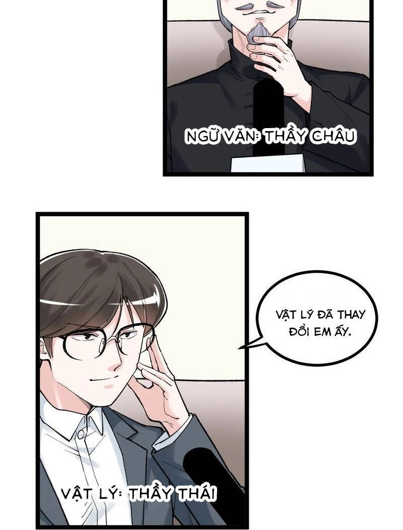 Tinh Thần Đại Hải Của Học Bá Chapter 99 - 8