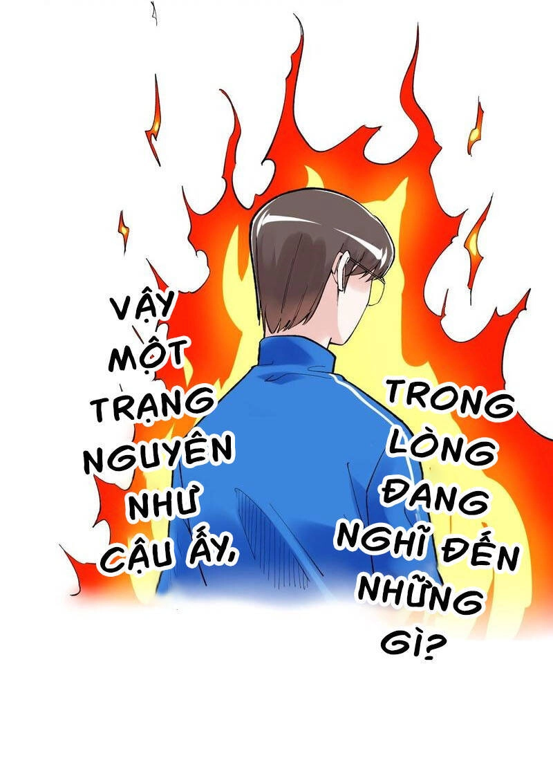 Tinh Thần Đại Hải Của Học Bá Chapter 99 - 9