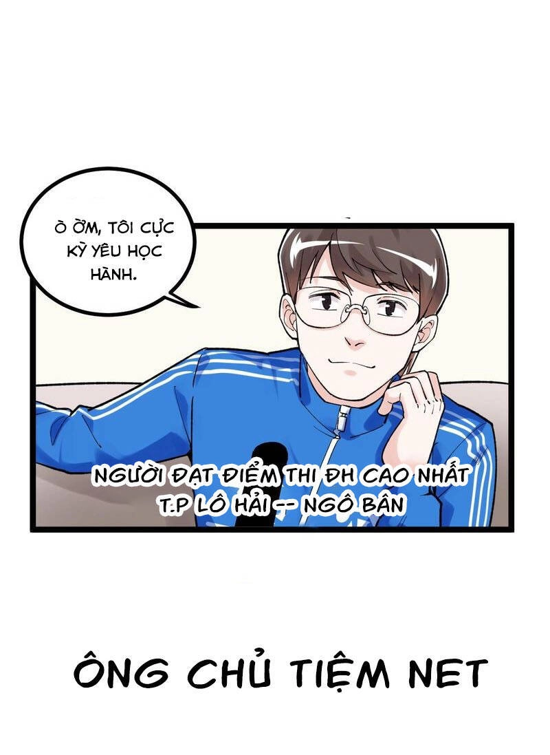 Tinh Thần Đại Hải Của Học Bá Chapter 99 - 10