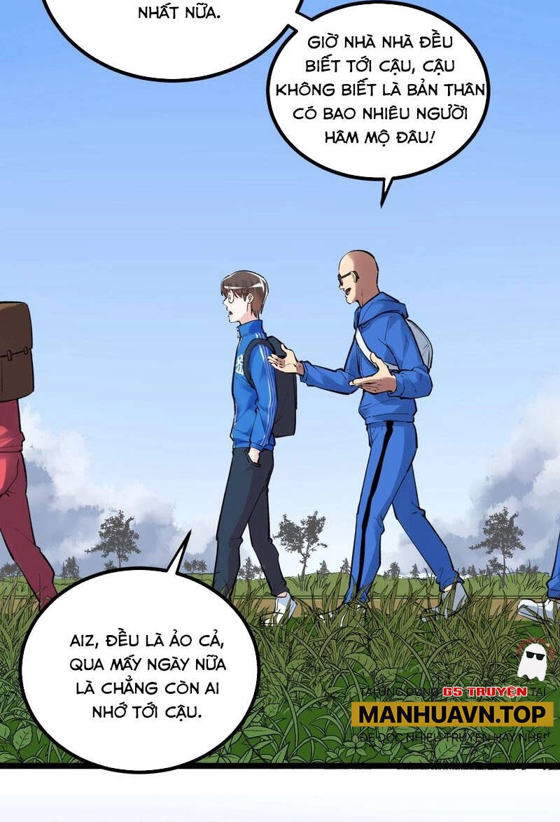 Tinh Thần Đại Hải Của Học Bá Chapter 99 - 18