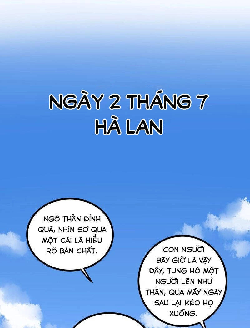 Tinh Thần Đại Hải Của Học Bá Chapter 99 - 19