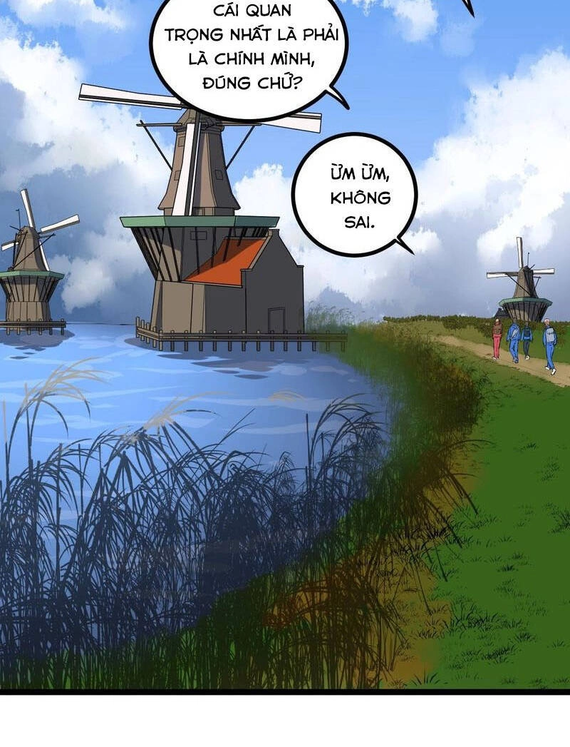 Tinh Thần Đại Hải Của Học Bá Chapter 99 - 20