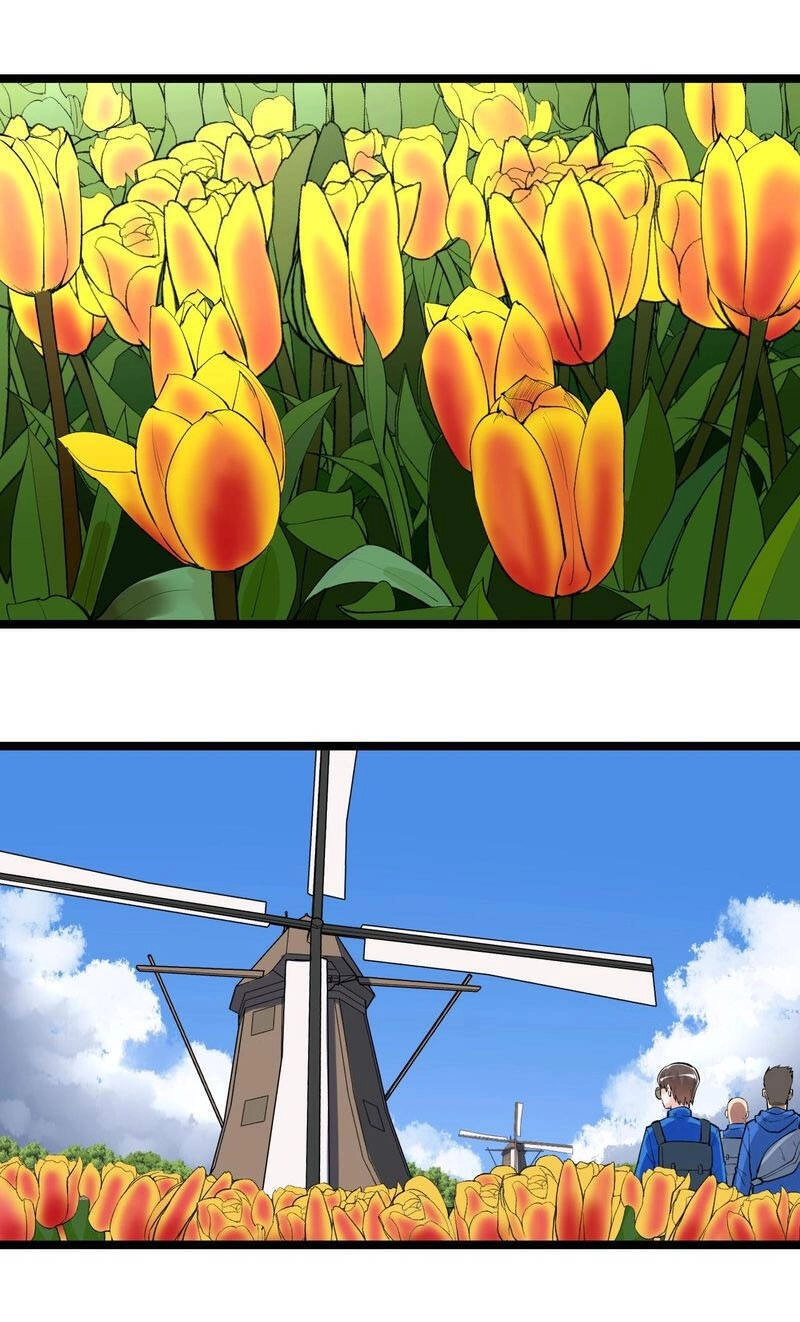 Tinh Thần Đại Hải Của Học Bá Chapter 99 - 21