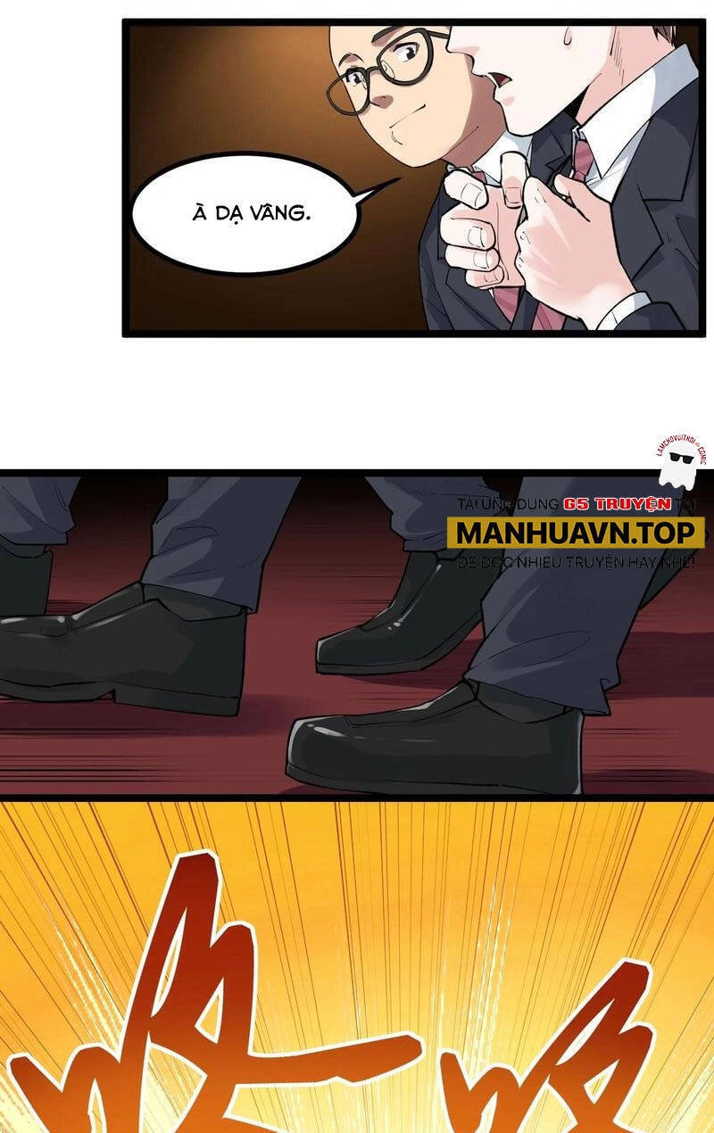 Tinh Thần Đại Hải Của Học Bá Chapter 99 - 23