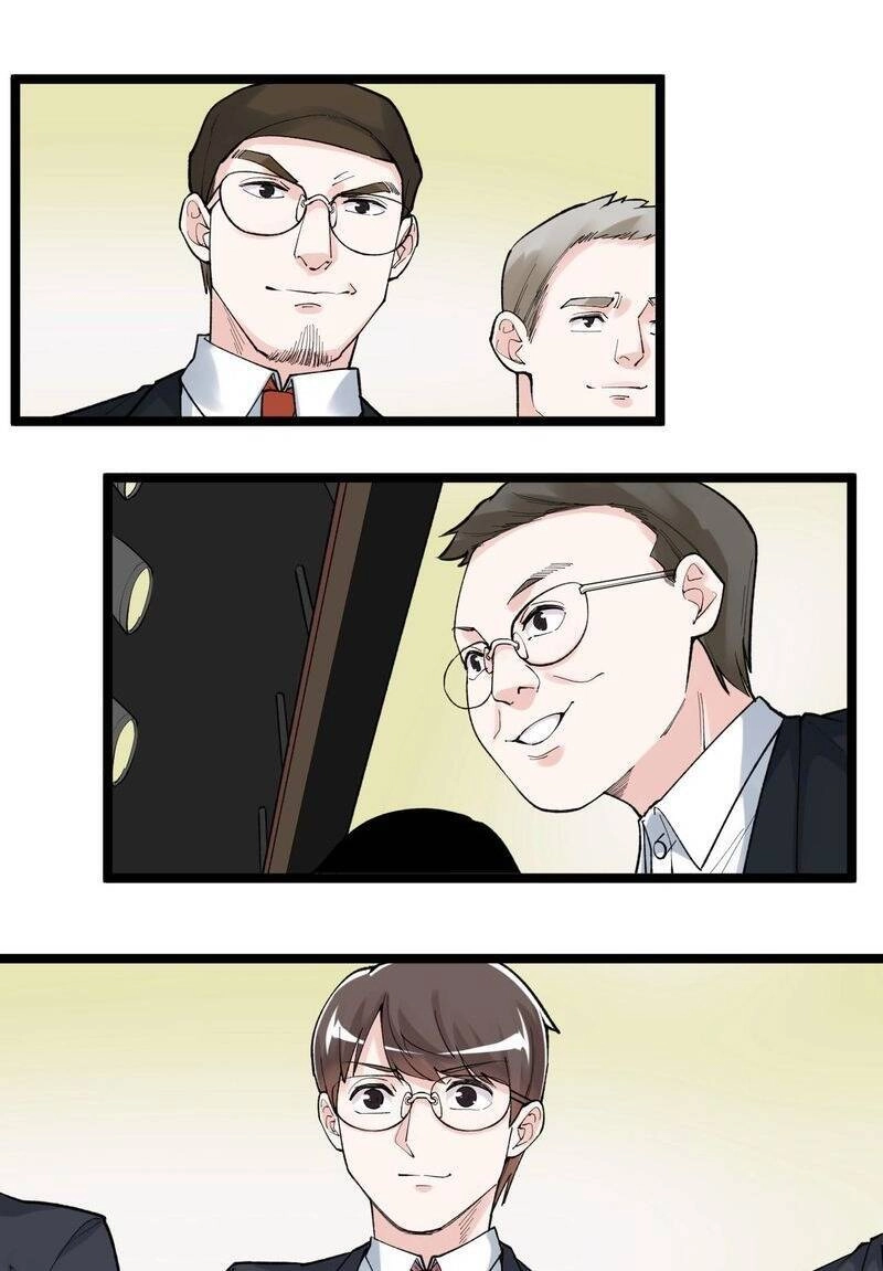 Tinh Thần Đại Hải Của Học Bá Chapter 99 - 27