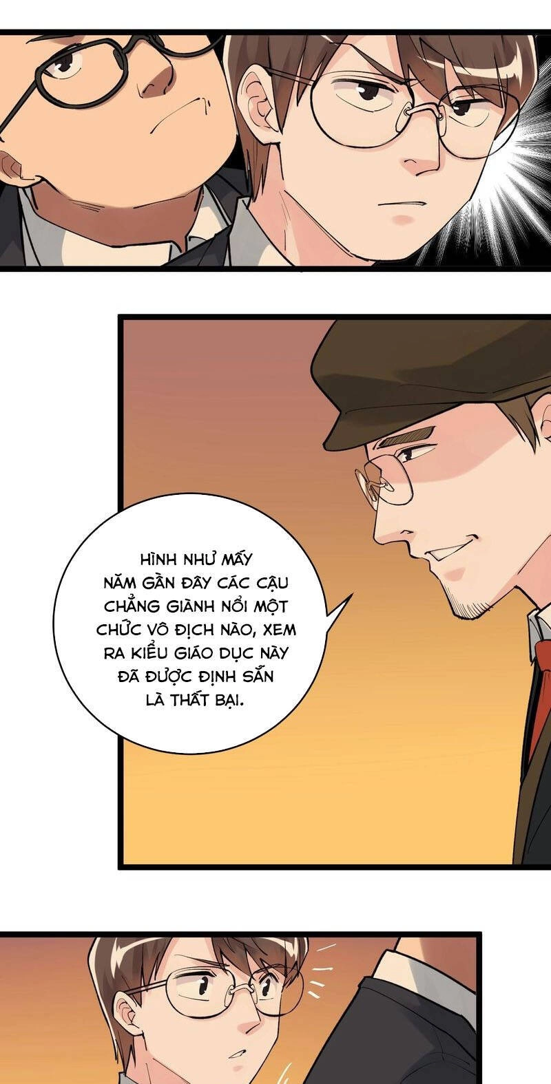 Tinh Thần Đại Hải Của Học Bá Chapter 99 - 31