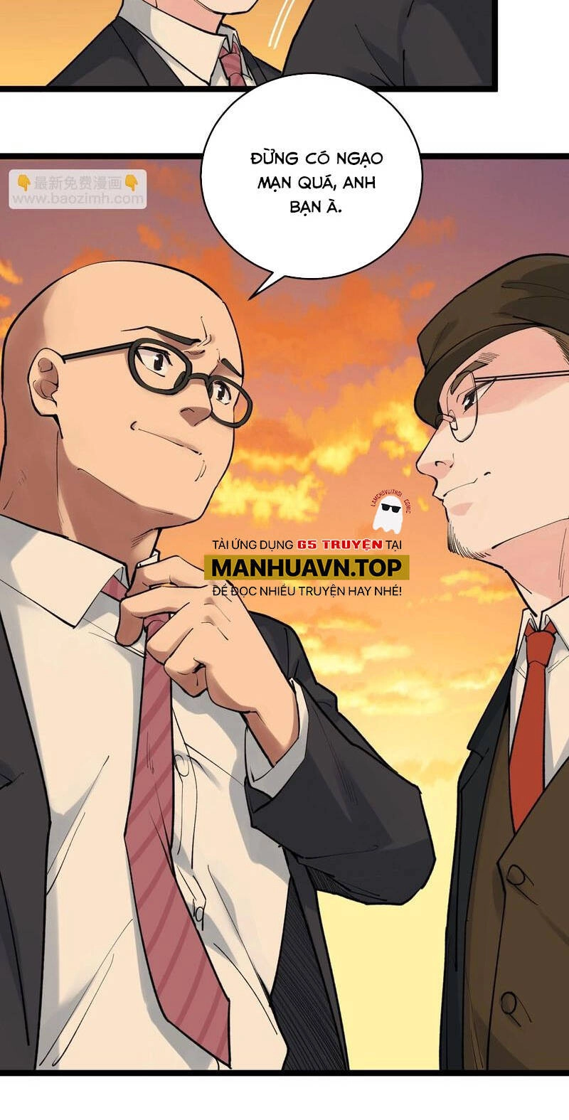 Tinh Thần Đại Hải Của Học Bá Chapter 99 - 32