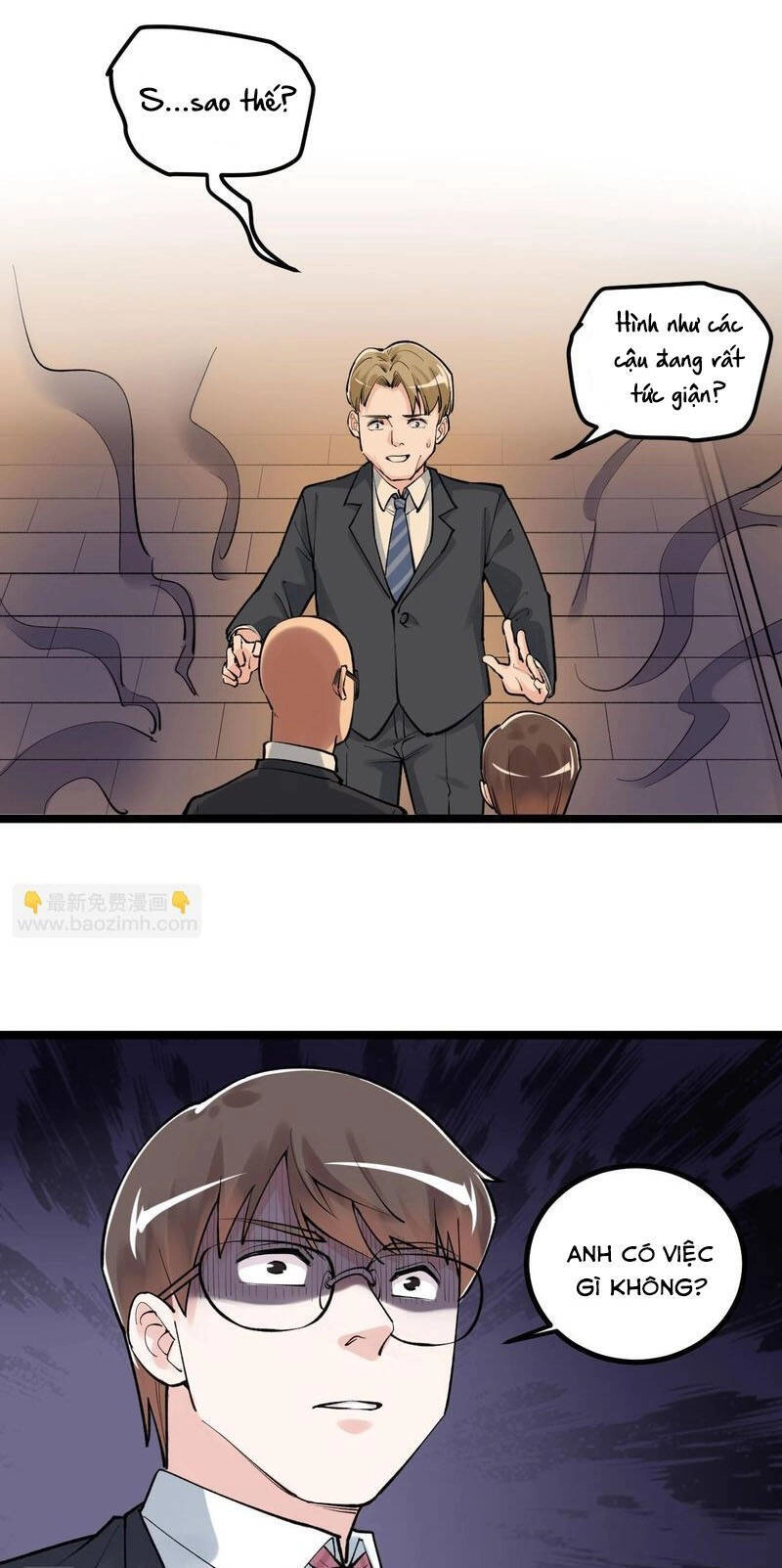 Tinh Thần Đại Hải Của Học Bá Chapter 99 - 39