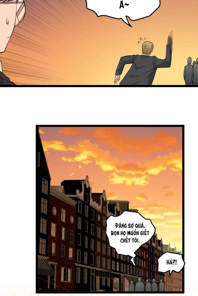 Tinh Thần Đại Hải Của Học Bá Chapter 99 - 42