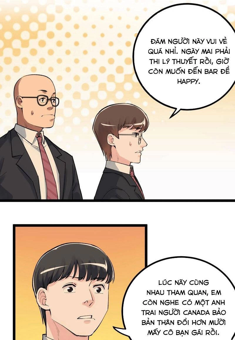 Tinh Thần Đại Hải Của Học Bá Chapter 99 - 43