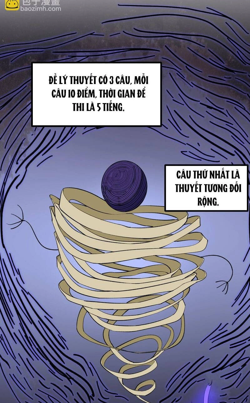 Tinh Thần Đại Hải Của Học Bá Chapter 100 - 4