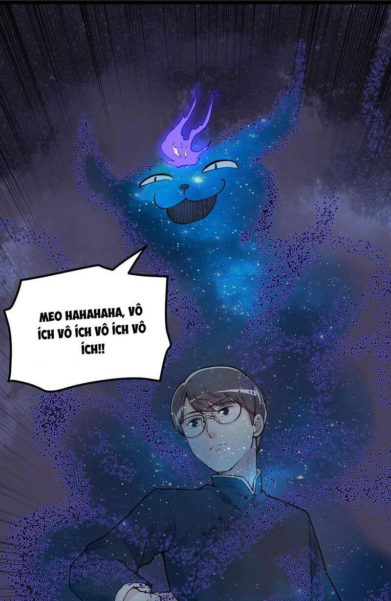 Tinh Thần Đại Hải Của Học Bá Chapter 100 - 20