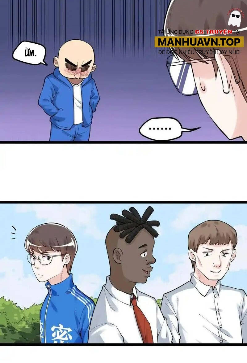 Tinh Thần Đại Hải Của Học Bá Chapter 101 - 6