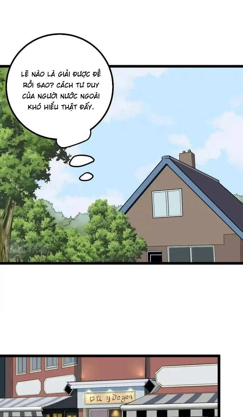 Tinh Thần Đại Hải Của Học Bá Chapter 101 - 9