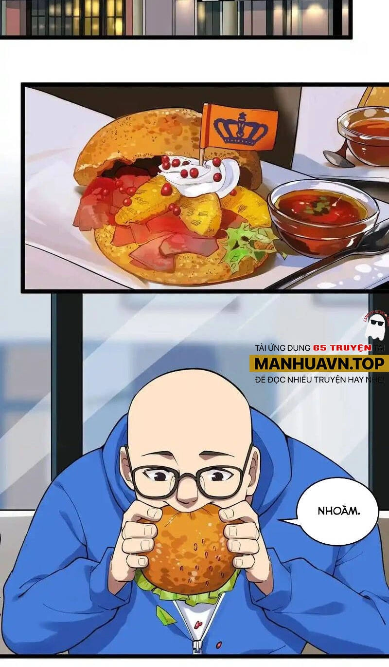 Tinh Thần Đại Hải Của Học Bá Chapter 101 - 10