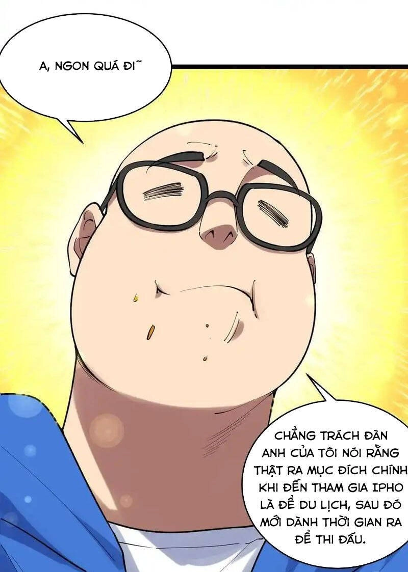 Tinh Thần Đại Hải Của Học Bá Chapter 101 - 11