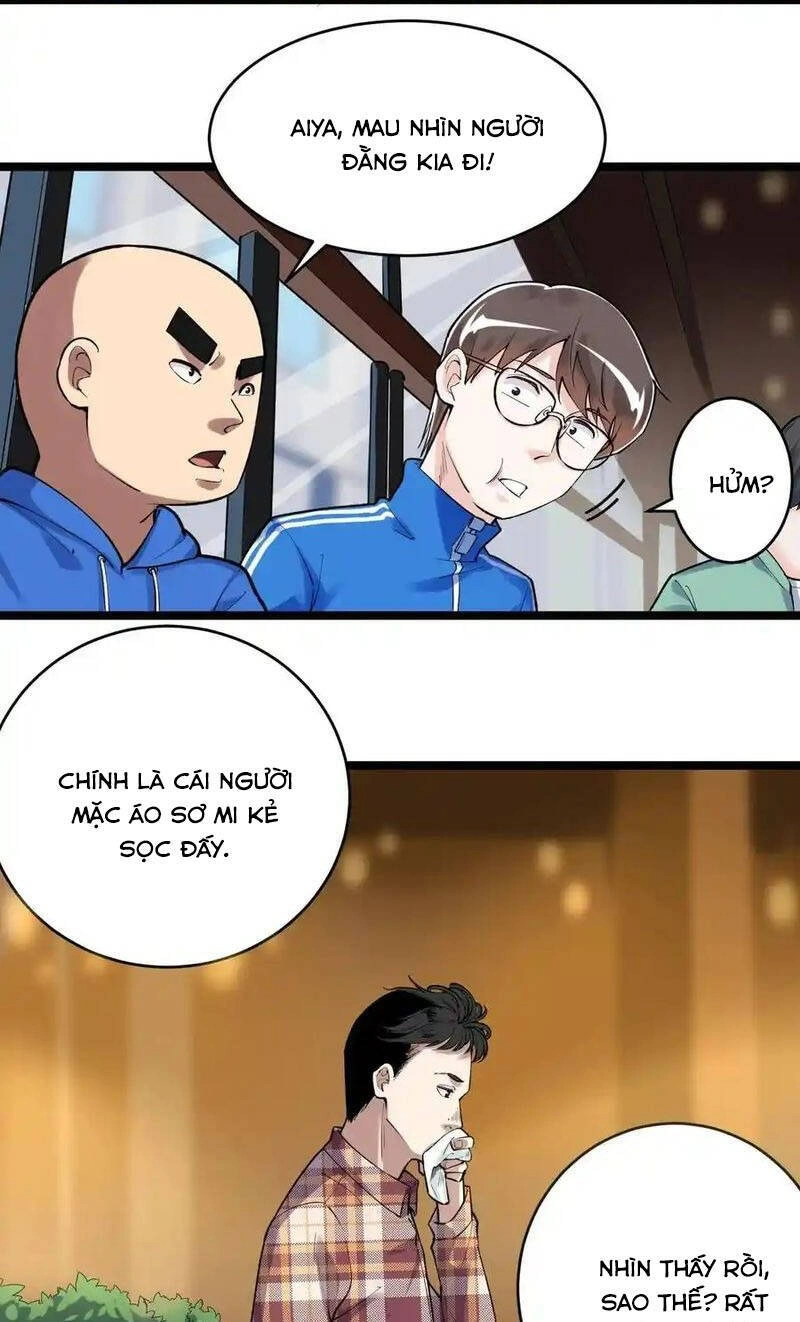 Tinh Thần Đại Hải Của Học Bá Chapter 101 - 15