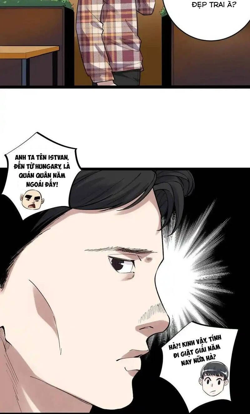 Tinh Thần Đại Hải Của Học Bá Chapter 101 - 16