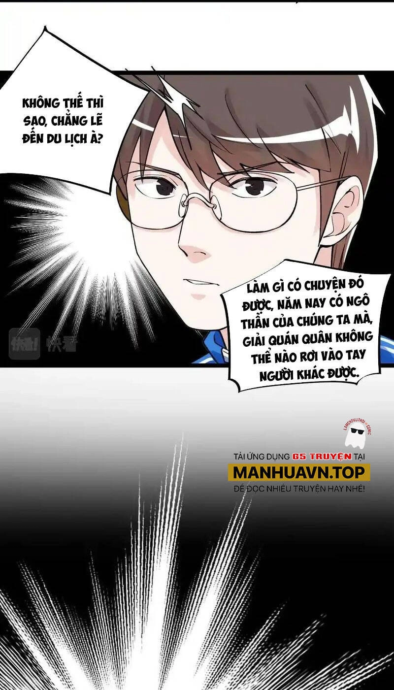 Tinh Thần Đại Hải Của Học Bá Chapter 101 - 17