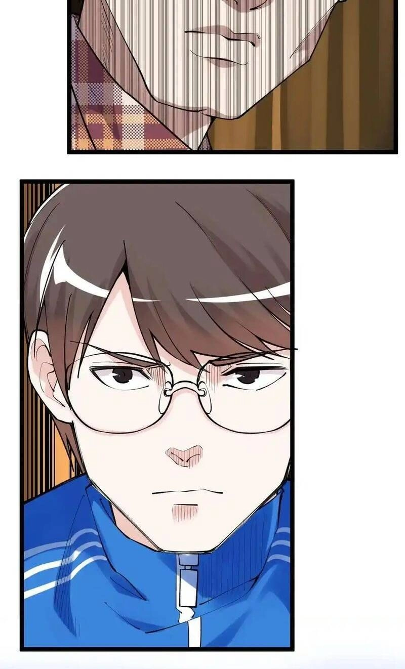 Tinh Thần Đại Hải Của Học Bá Chapter 101 - 20