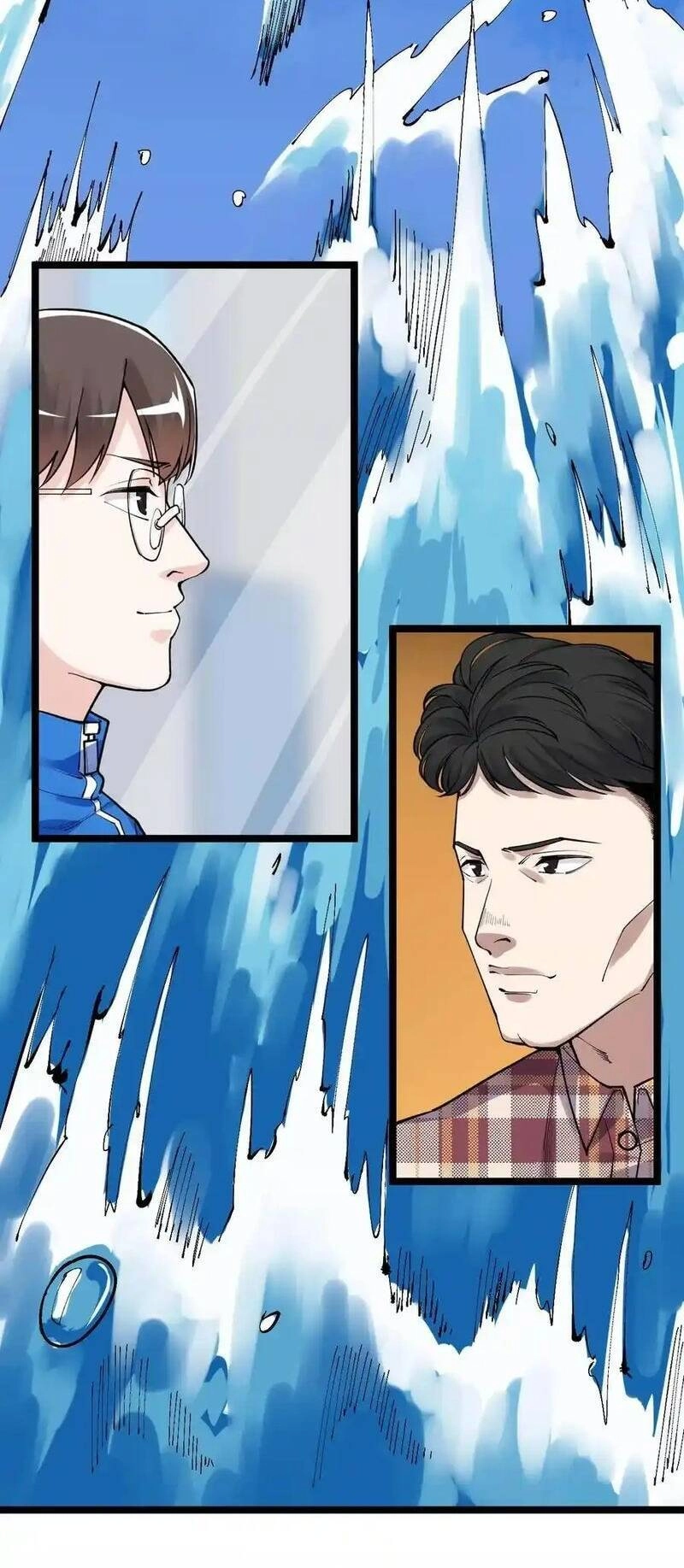 Tinh Thần Đại Hải Của Học Bá Chapter 101 - 26