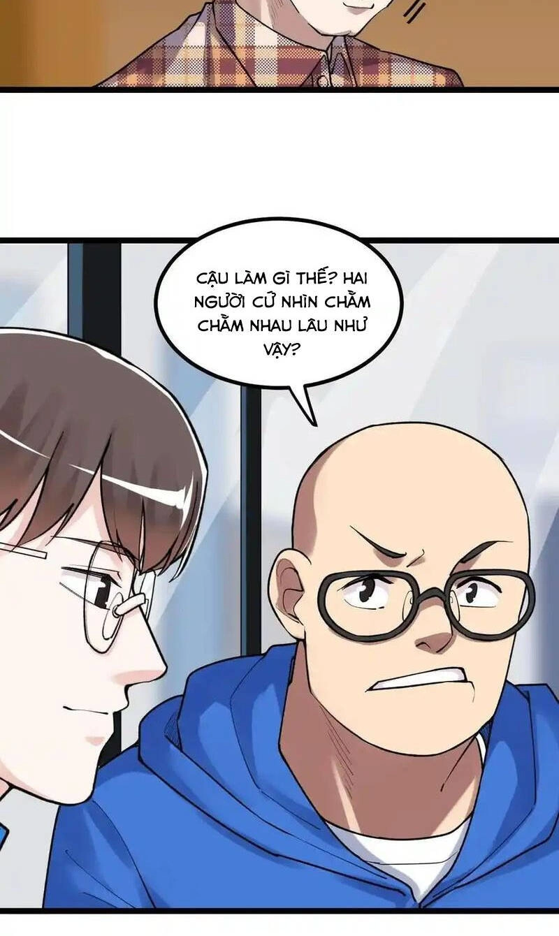 Tinh Thần Đại Hải Của Học Bá Chapter 101 - 28