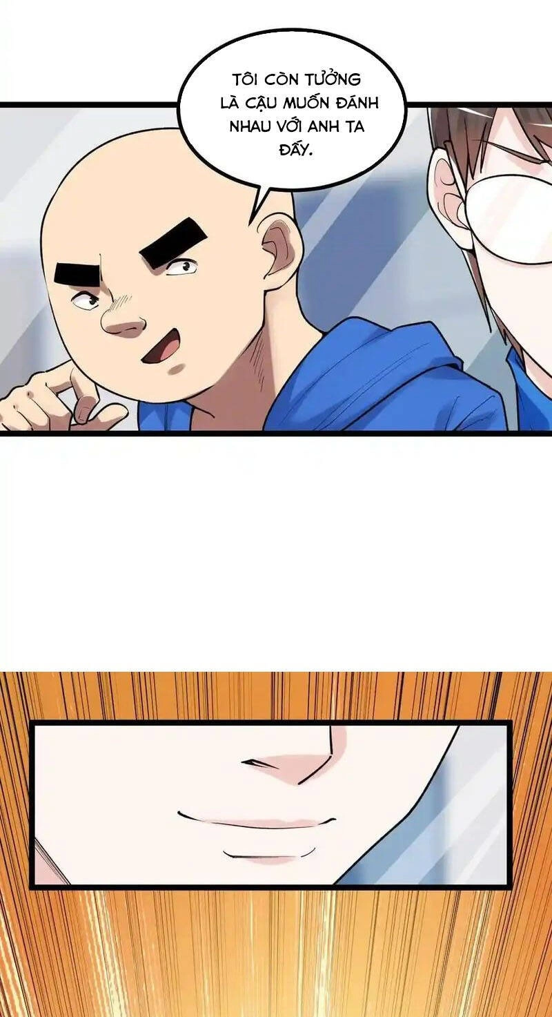 Tinh Thần Đại Hải Của Học Bá Chapter 101 - 29