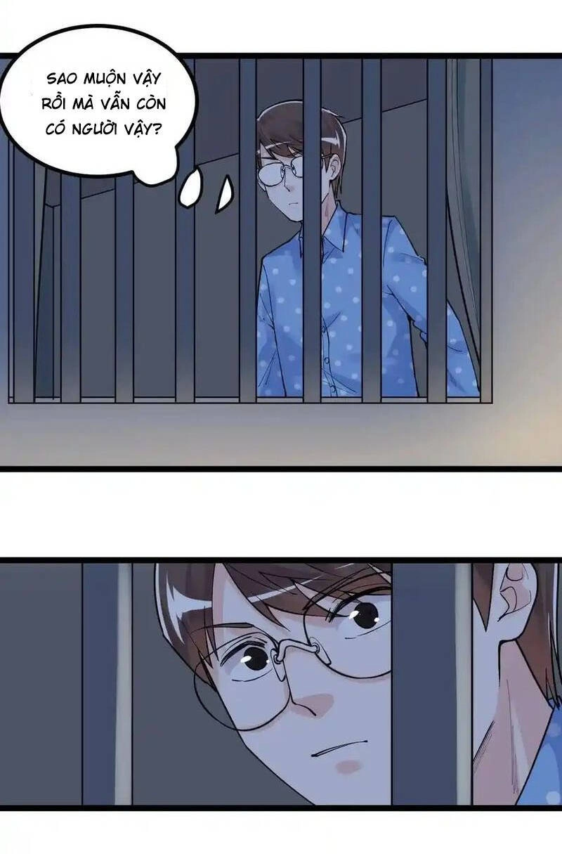 Tinh Thần Đại Hải Của Học Bá Chapter 101 - 38