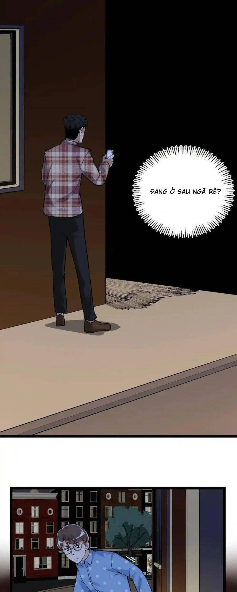 Tinh Thần Đại Hải Của Học Bá Chapter 102 - 7