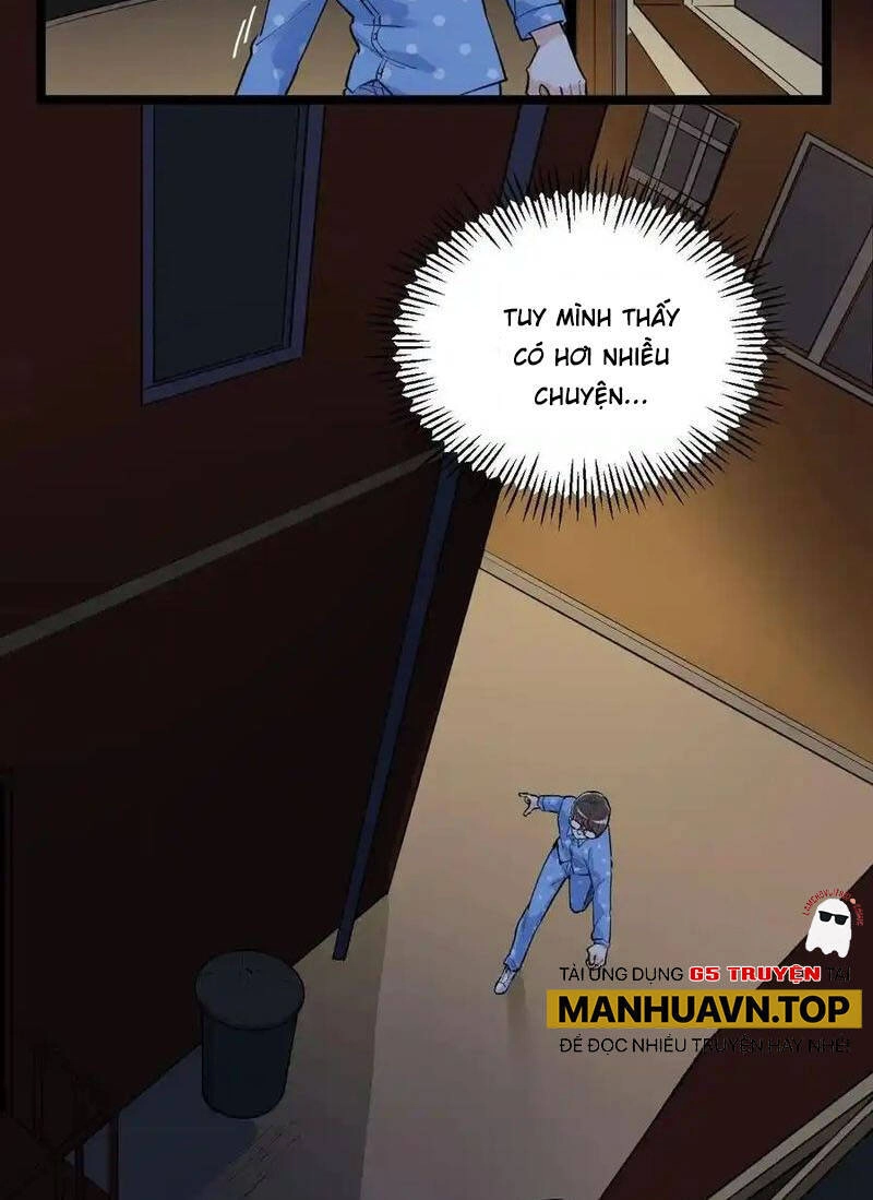 Tinh Thần Đại Hải Của Học Bá Chapter 102 - 8