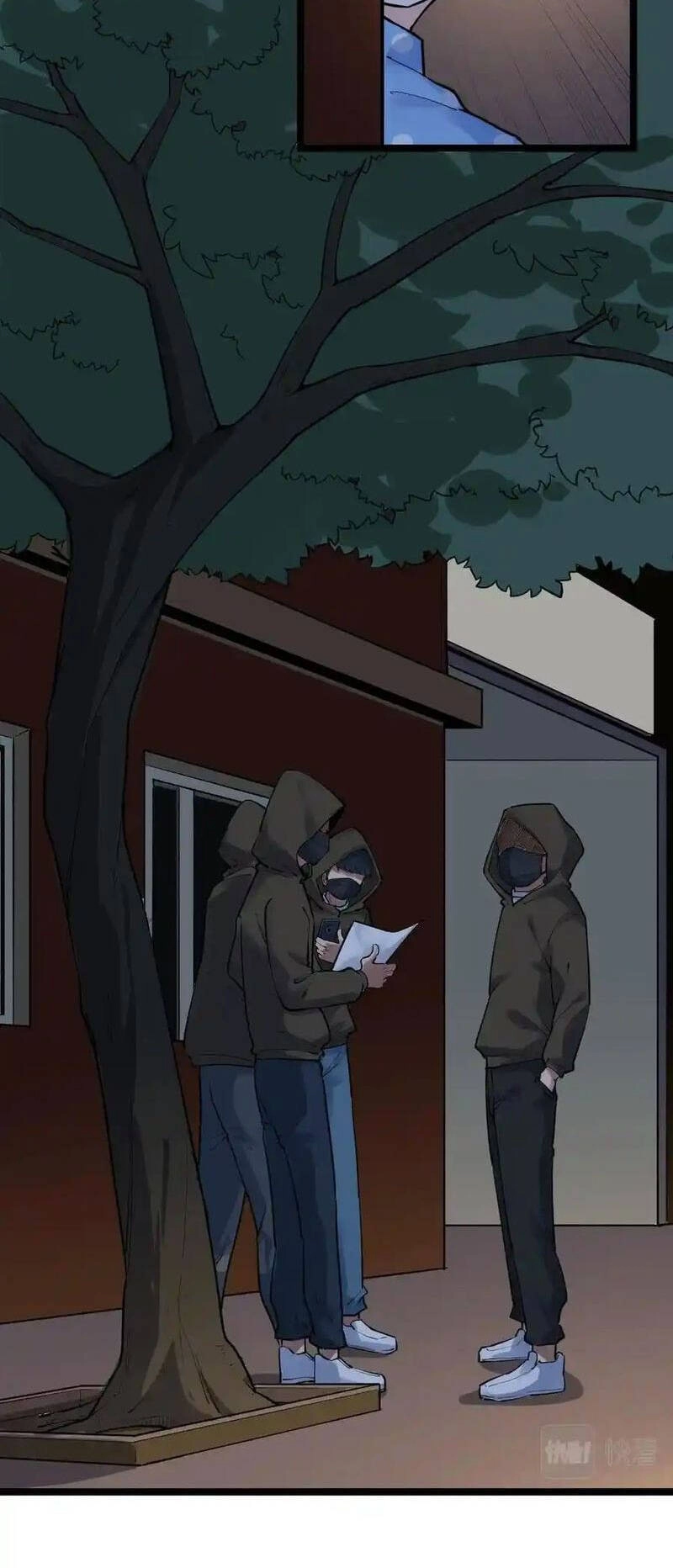 Tinh Thần Đại Hải Của Học Bá Chapter 102 - 11