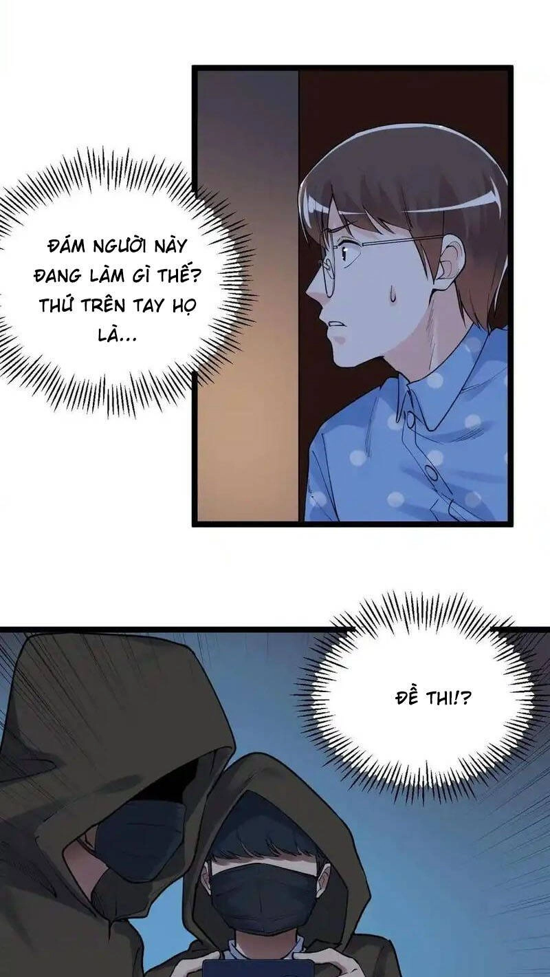 Tinh Thần Đại Hải Của Học Bá Chapter 102 - 12