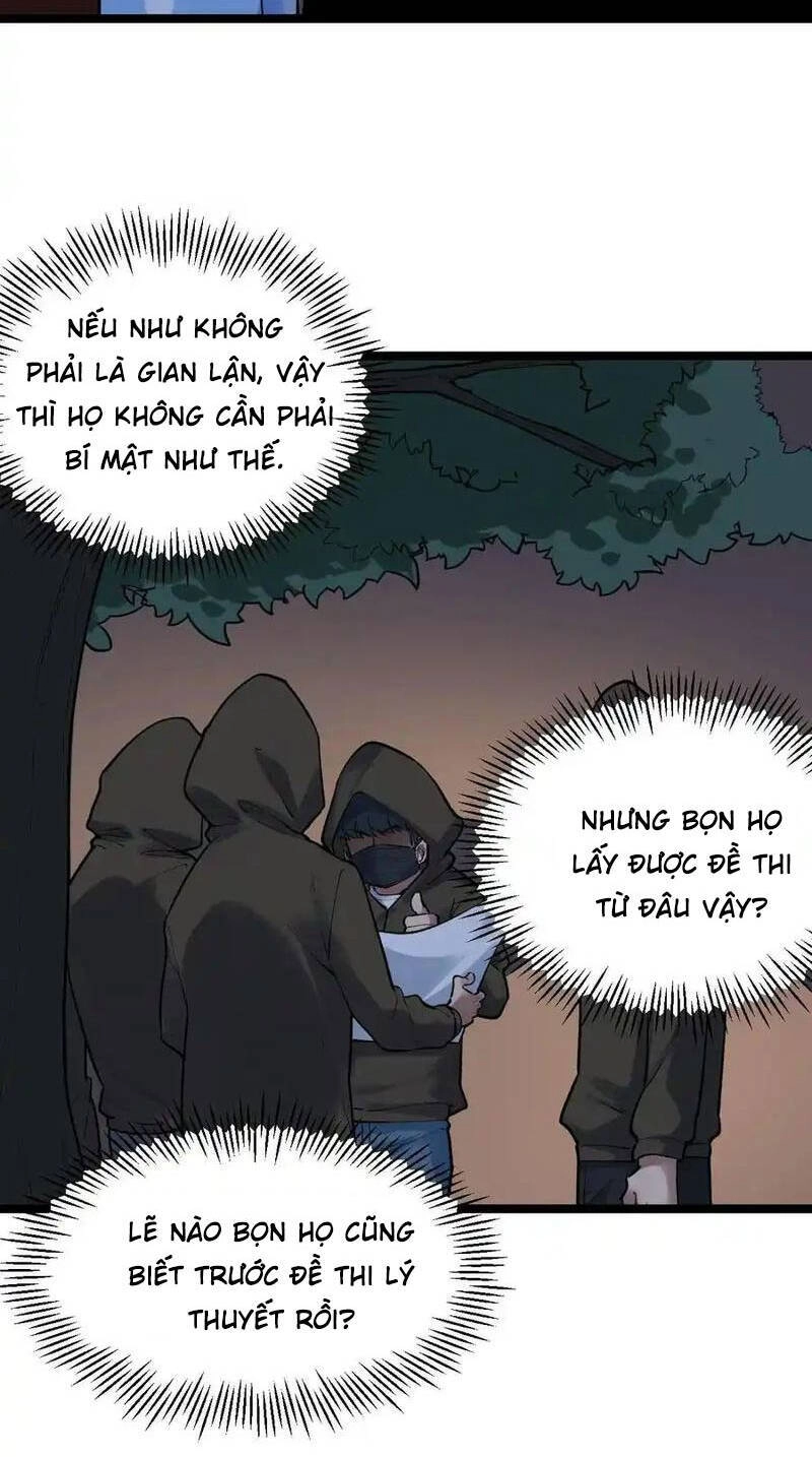 Tinh Thần Đại Hải Của Học Bá Chapter 102 - 15