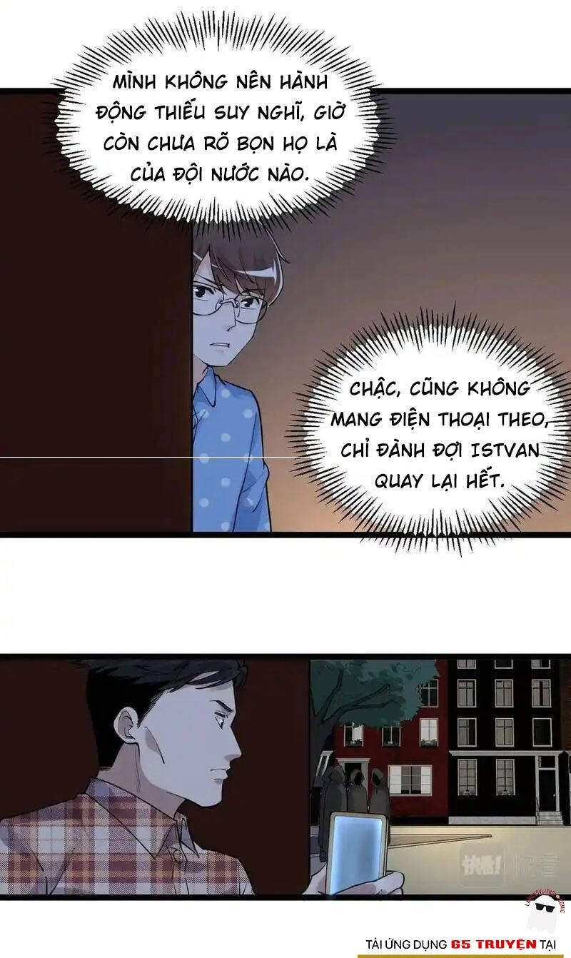 Tinh Thần Đại Hải Của Học Bá Chapter 102 - 16