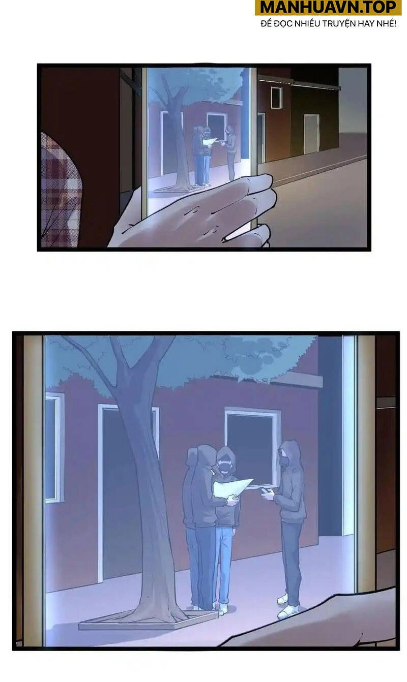 Tinh Thần Đại Hải Của Học Bá Chapter 102 - 17