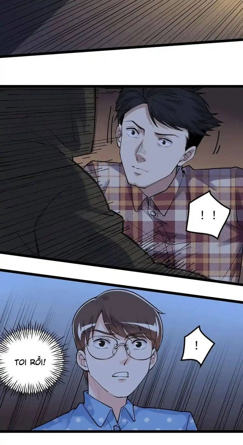 Tinh Thần Đại Hải Của Học Bá Chapter 102 - 21