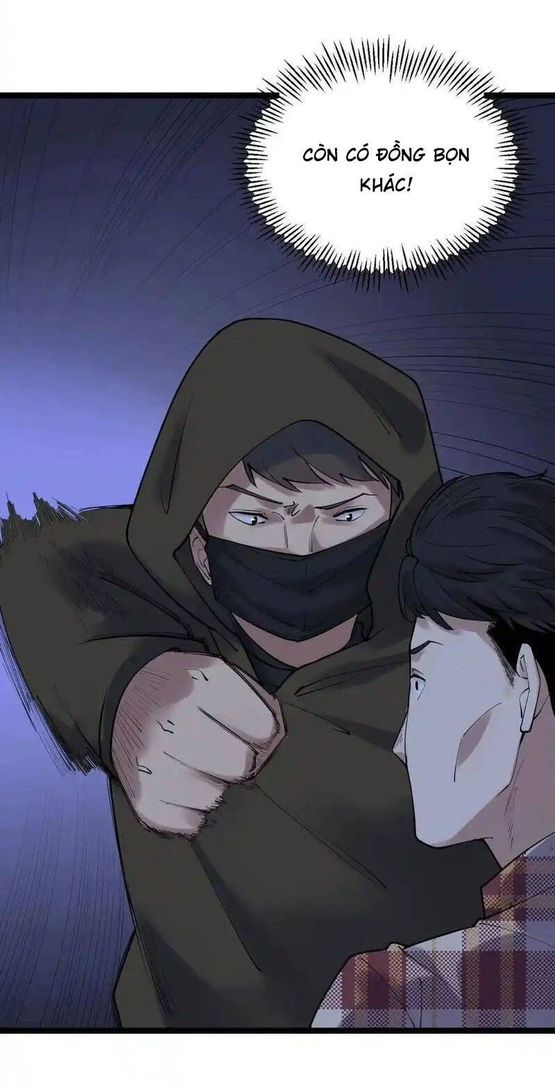 Tinh Thần Đại Hải Của Học Bá Chapter 102 - 22