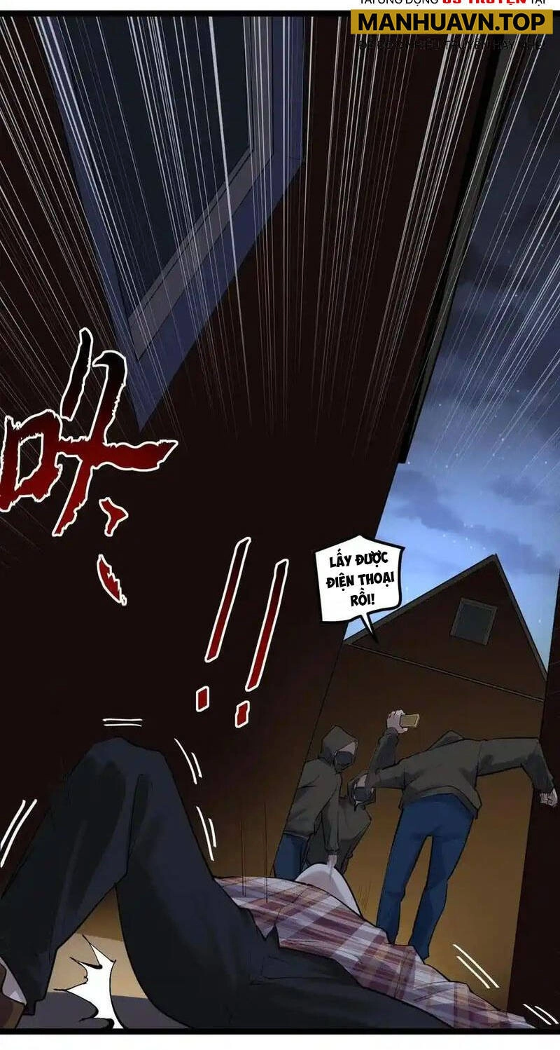 Tinh Thần Đại Hải Của Học Bá Chapter 102 - 25