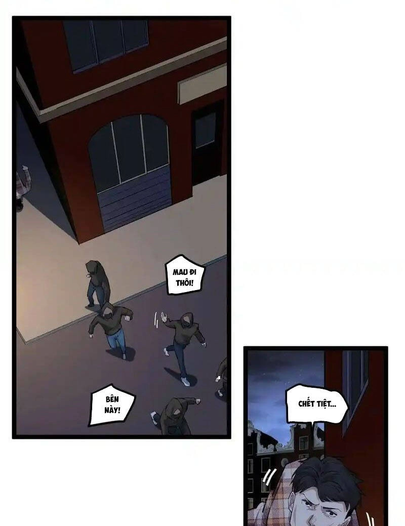 Tinh Thần Đại Hải Của Học Bá Chapter 102 - 26