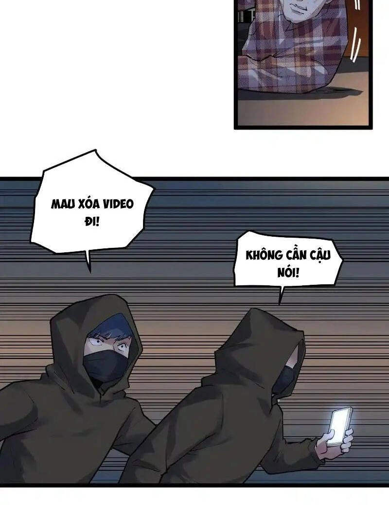 Tinh Thần Đại Hải Của Học Bá Chapter 102 - 27