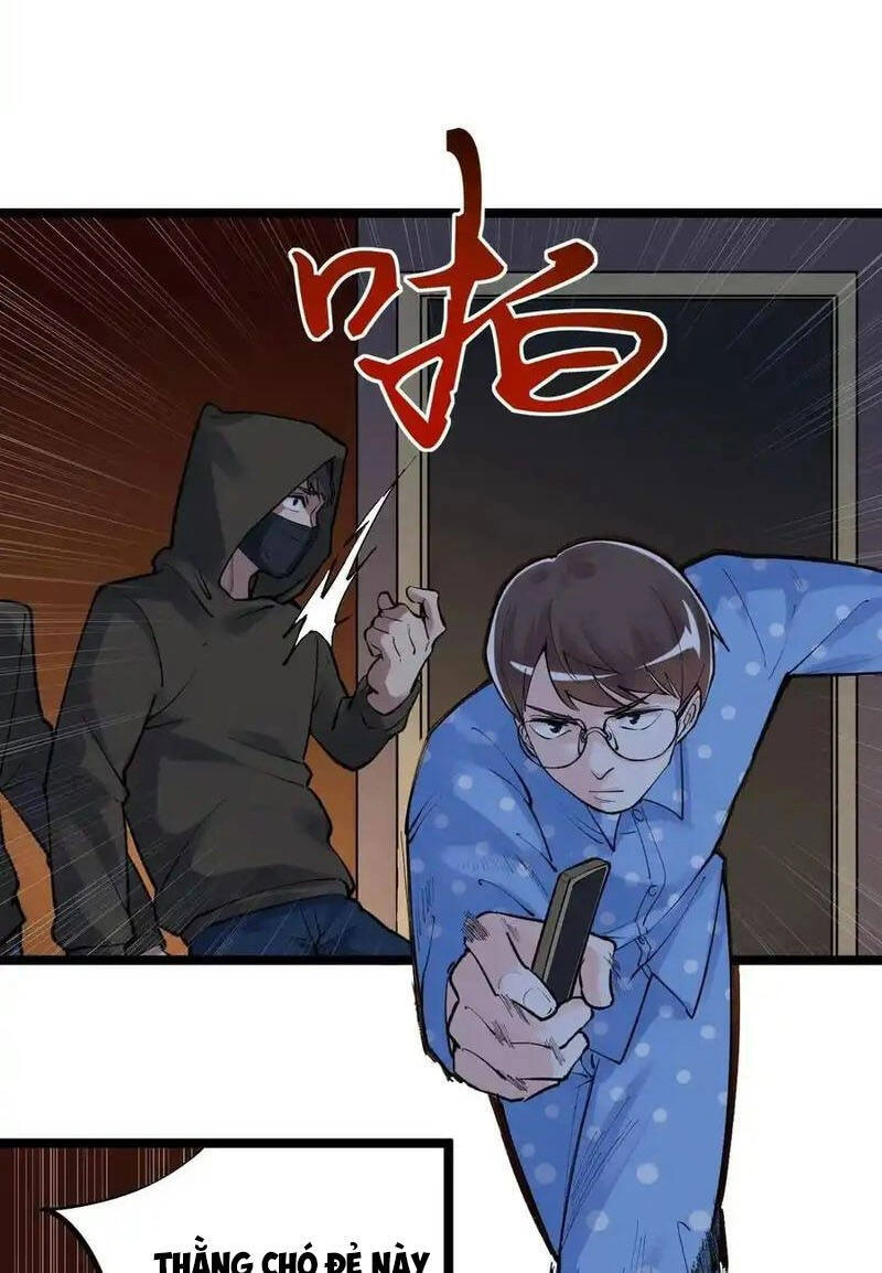 Tinh Thần Đại Hải Của Học Bá Chapter 102 - 30