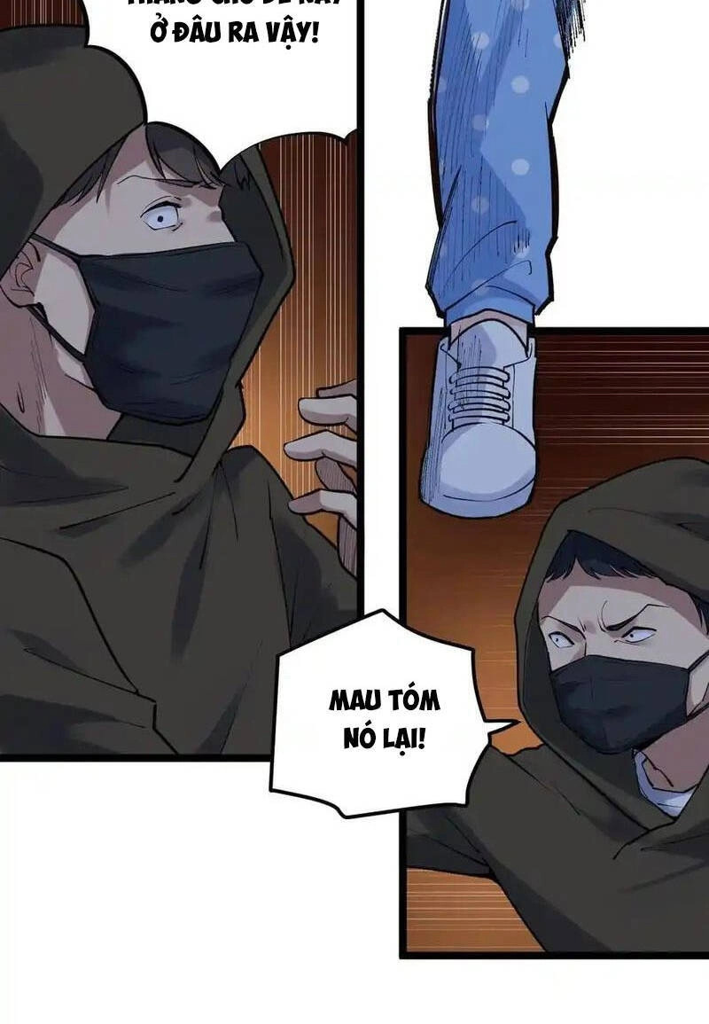 Tinh Thần Đại Hải Của Học Bá Chapter 102 - 31