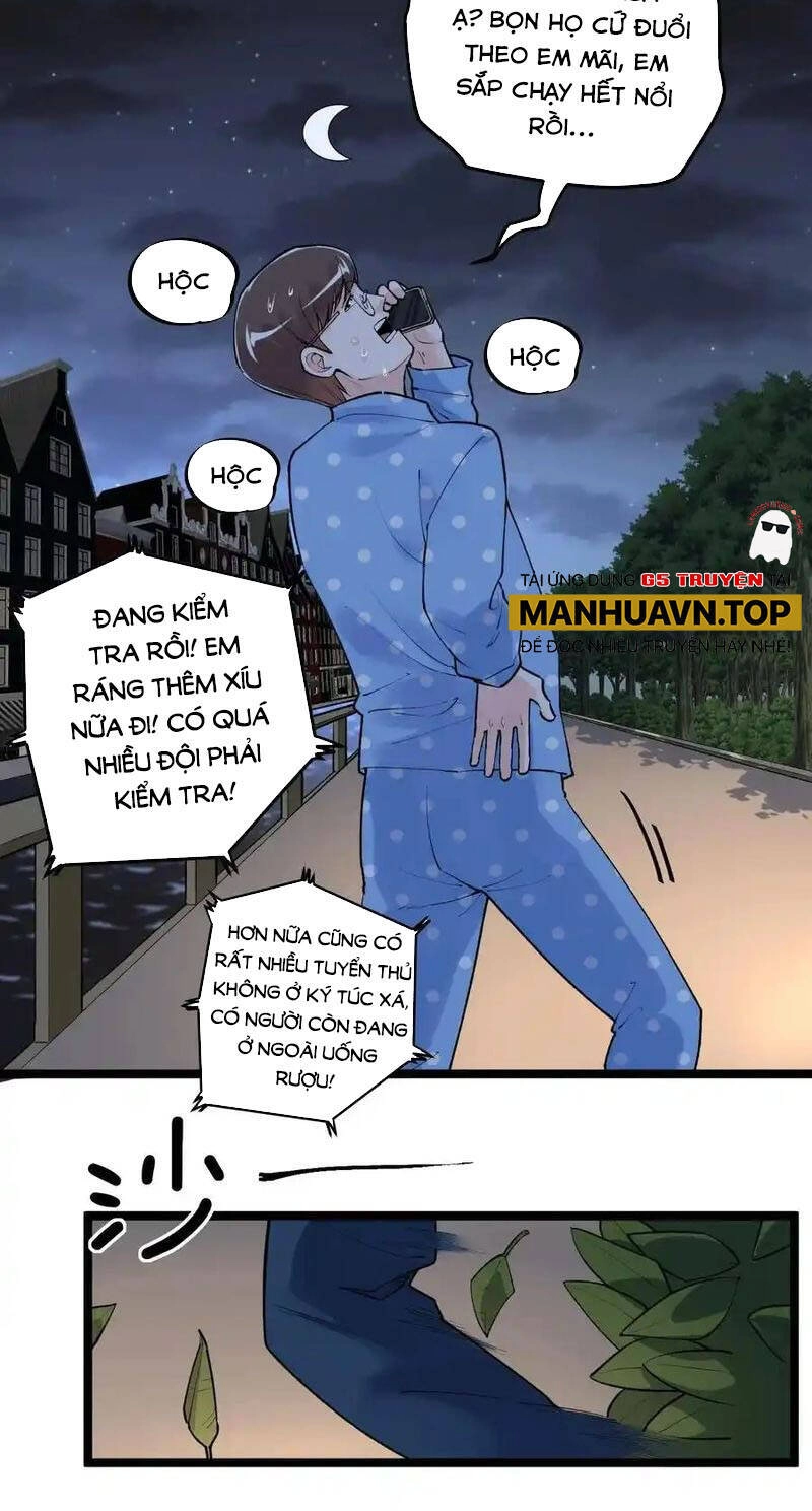 Tinh Thần Đại Hải Của Học Bá Chapter 103 - 4