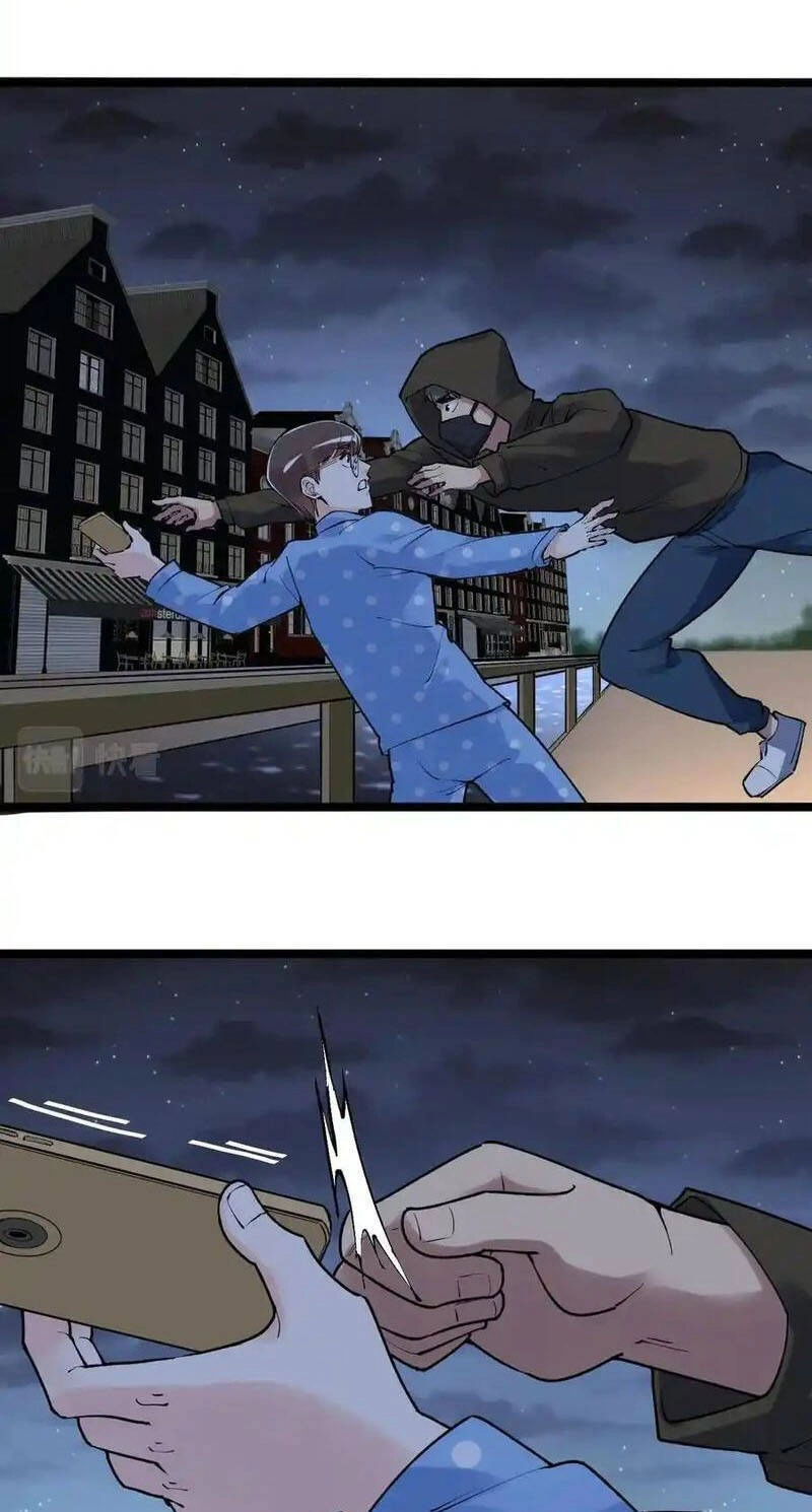 Tinh Thần Đại Hải Của Học Bá Chapter 103 - 7