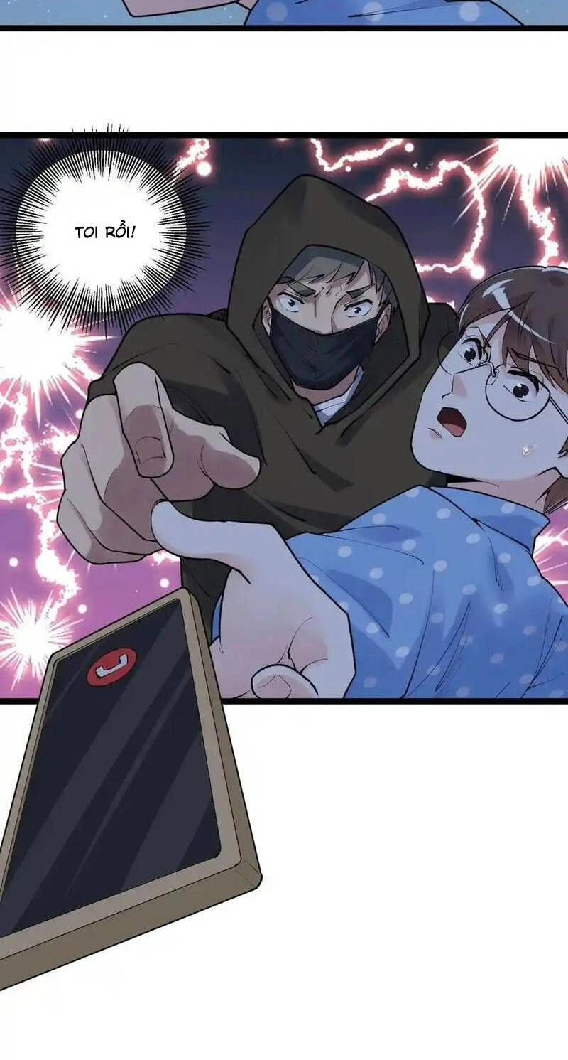 Tinh Thần Đại Hải Của Học Bá Chapter 103 - 8