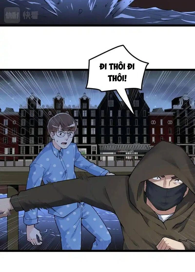 Tinh Thần Đại Hải Của Học Bá Chapter 103 - 12